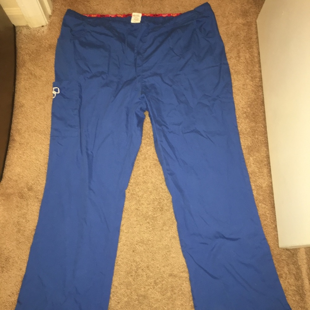 Dickies Scrub Bottoms